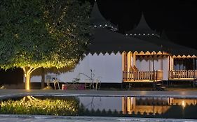 The Glorious Hills Resort Pushkar